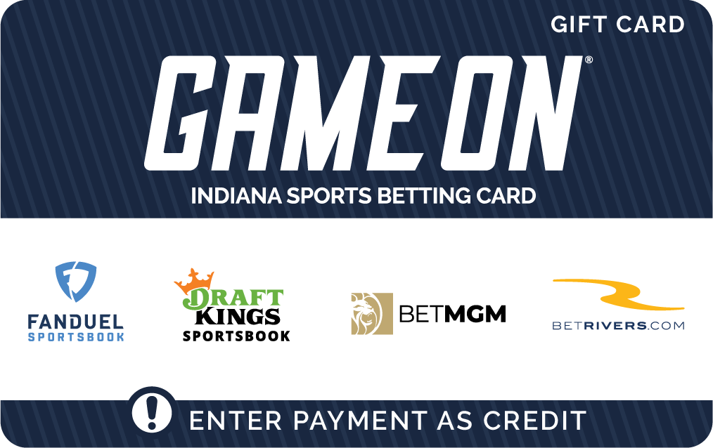 Game On Indiana link
